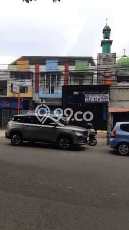 Lokasi Strategis! Dijual Ruko Bisnis di Andir, Bandung Kondisi Baik Lokasi Strategis! Dijual Ruko Bisnis di Andir, Bandung Kondisi Baik