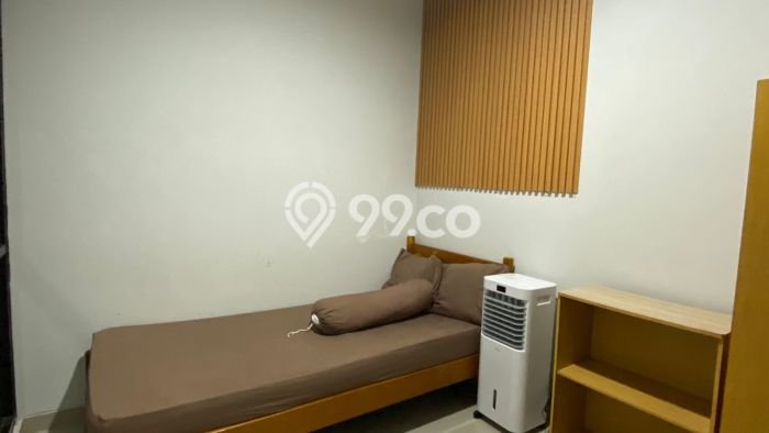 Rumah LT 70m2m² di Pasteur, Bandung - Akses Mudah Rumah LT 70m2m² di Pasteur, Bandung - Akses Mudah