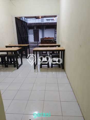 Rumah Modern 2 KT di Taman Kopo Indah Bandung Unfurnished Rumah Modern 2 KT di Taman Kopo Indah Bandung Unfurnished