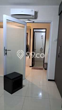 Apartemen di , 1 KM, Luas 31m2m², Area Strategis Apartemen di , 1 KM, Luas 31m2m², Area Strategis