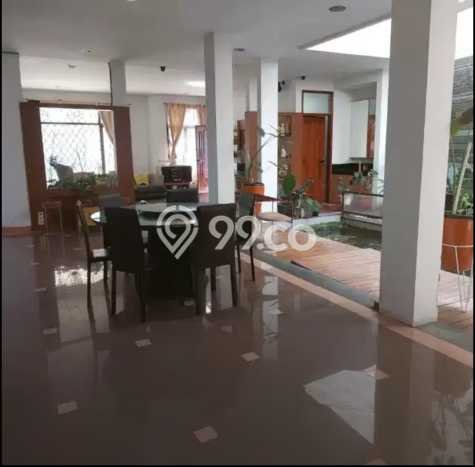 Rumah Asri di , Akses ke Bandung, Bandung - 5 KT Rumah Asri di , Akses ke Bandung, Bandung - 5 KT