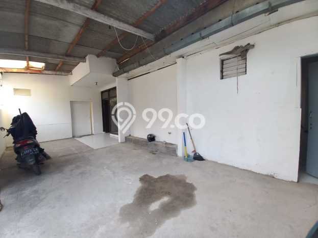 Sewa Rumah Murah di Taman Kopo Indah Bandung dengan 2 KT Sewa Rumah Murah di Taman Kopo Indah Bandung dengan 2 KT