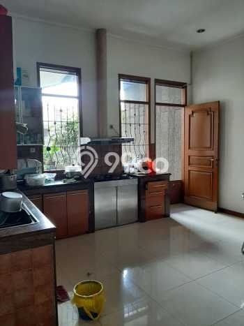 Rumah Elit LB 600m2 Siap Huni Desain Elegan di Pasteur, Bandung Rumah Elit LB 600m2 Siap Huni Desain Elegan di Pasteur, Bandung