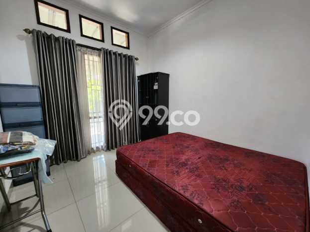 Rumah sewa siap huni 4 KT di Mekar Wangi, Bandung Rumah sewa siap huni 4 KT di Mekar Wangi, Bandung