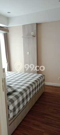 Apartemen di Cicendo, 2 KT, Luas 63m2m², Lokasi Utama Apartemen di Cicendo, 2 KT, Luas 63m2m², Lokasi Utama
