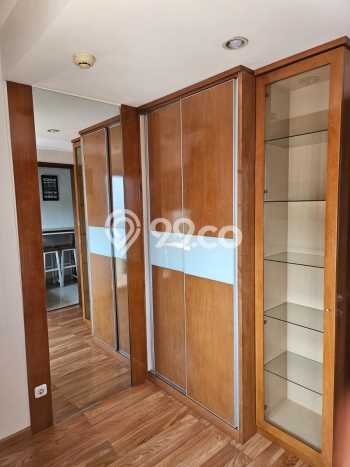 Apartemen Disewakan 2 Kamar Murah Siap Huni di Bandung, Luas 38m2 Apartemen Disewakan 2 Kamar Murah Siap Huni di Bandung, Luas 38m2