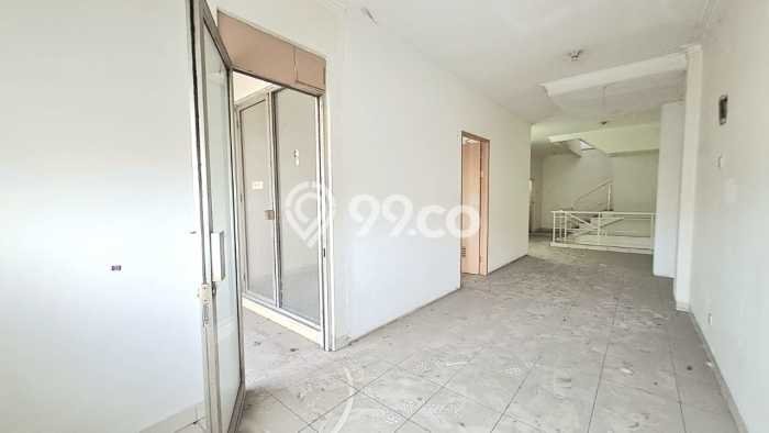 Unit Ruko Tersedia di Padalarang Spesifikasi LB 225m2 Unit Ruko Tersedia di Padalarang Spesifikasi LB 225m2