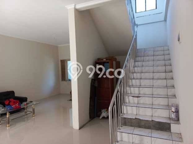 Rumah Minimalis 3 KT di Caringin Bandung Unfurnished Rumah Minimalis 3 KT di Caringin Bandung Unfurnished