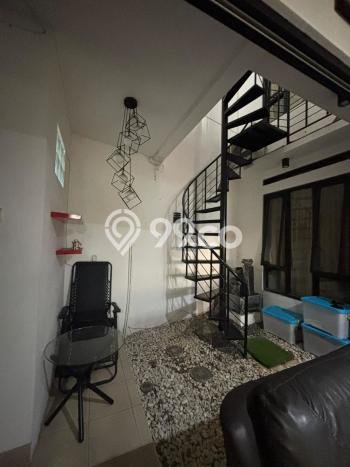 Kesempatan Emas Memiliki Rumah 1 KT 5 KM di Kawasan Bisnis Batununggal, Bandung Kesempatan Emas Memiliki Rumah 1 KT 5 KM di Kawasan Bisnis Batununggal, Bandung