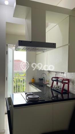 Apartemen Terawat Dijual di Bandung Spesifikasi 3 KT, 1 KM Apartemen Terawat Dijual di Bandung Spesifikasi 3 KT, 1 KM