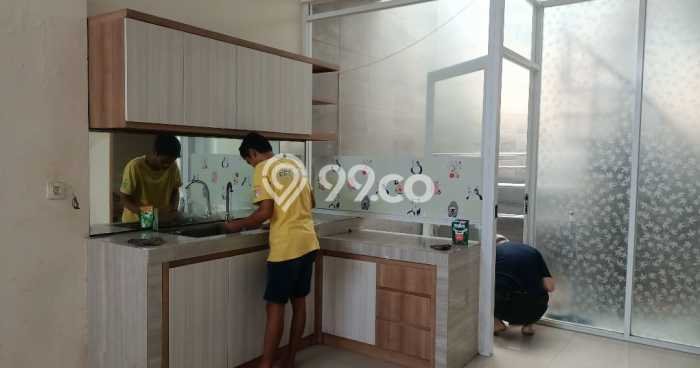 Rumah Sewa Bandung LT 97m2 LB 90m2 Area Taman Kopo Indah Rumah Sewa Bandung LT 97m2 LB 90m2 Area Taman Kopo Indah
