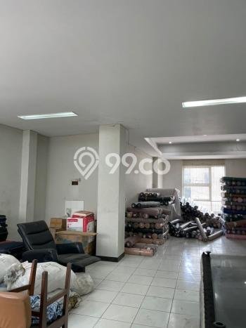Paling Diincar! Ruko Dijual di Gardu Jati Harga Kompetitif Paling Diincar! Ruko Dijual di Gardu Jati Harga Kompetitif