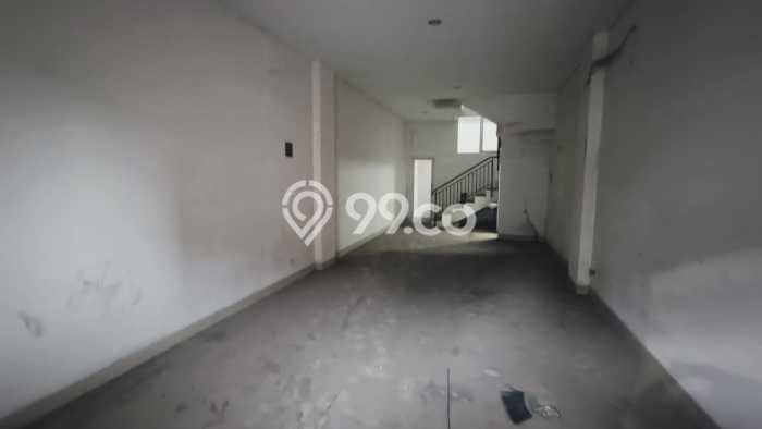 Unit Ruko Dijual di Bandung LT 86m2 & LB 180m2 Unit Ruko Dijual di Bandung LT 86m2 & LB 180m2