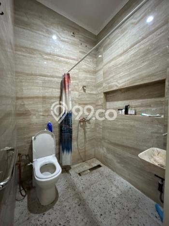 Rumah Kontrakan Bandung LT 104m2 LB 200m2 Area Turangga Rumah Kontrakan Bandung LT 104m2 LB 200m2 Area Turangga