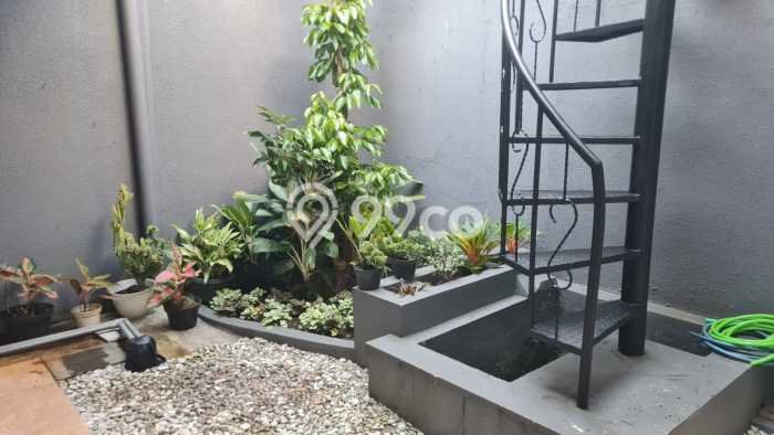 Rumah sewa siap huni 2 KT di Pondok Hijau, Bandung Rumah sewa siap huni 2 KT di Pondok Hijau, Bandung