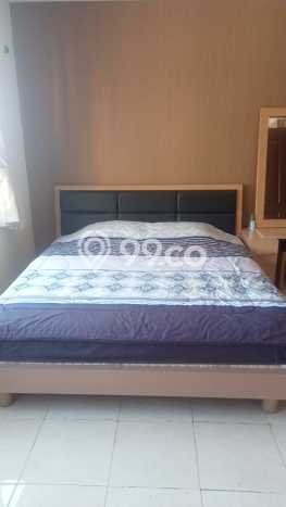 Apartemen Cozy Dijual di Bandung Spesifikasi 3 KT, 3 KM Apartemen Cozy Dijual di Bandung Spesifikasi 3 KT, 3 KM