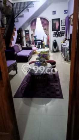 Rumah Minimalis 4 KT LT 100m2 di Cibaduyut Rumah Minimalis 4 KT LT 100m2 di Cibaduyut