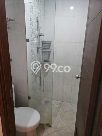 Apartemen Disewakan 2 Kamar Murah Siap Huni di Bandung, Luas 38m2 Apartemen Disewakan 2 Kamar Murah Siap Huni di Bandung, Luas 38m2