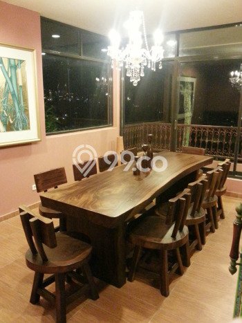 Jual Rumah Luas Megah Dengan View Cantik di Dago Pakar, Bandung Jual Rumah Luas Megah Dengan View Cantik di Dago Pakar, Bandung