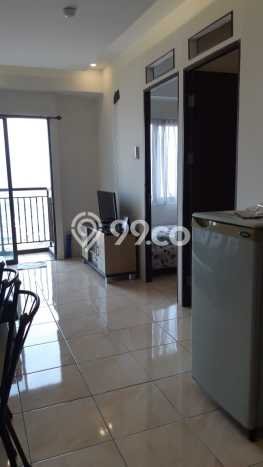 Apartemen Terjangkau Dijual di Bandung 2 KT & 1 KM Apartemen Terjangkau Dijual di Bandung 2 KT & 1 KM