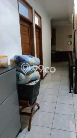 Ready to Use! Premium House LT 331m2 Desain Modern di Pasteur Ready to Use! Premium House LT 331m2 Desain Modern di Pasteur