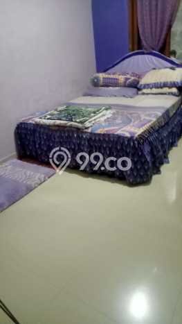 Rumah Minimalis 4 KT LT 100m2 di Cibaduyut Rumah Minimalis 4 KT LT 100m2 di Cibaduyut