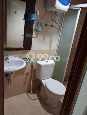 SPECIAL PRICE! Apartemen di Setiabudi, 2 KT, Luas 53m² SPECIAL PRICE! Apartemen di Setiabudi, 2 KT, Luas 53m²