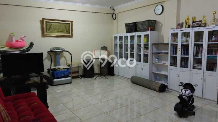 Ready to Use! Premium House LT 331m2 Desain Modern di Pasteur Ready to Use! Premium House LT 331m2 Desain Modern di Pasteur