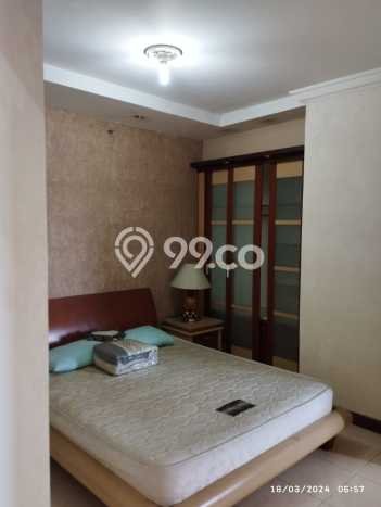 Sewa Apartemen Terjangkau 2 BR di Surya Sumantri Bandung Sewa Apartemen Terjangkau 2 BR di Surya Sumantri Bandung