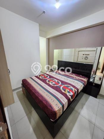 Disewakan Segera Apartemen Strategis 2 KT, 1 KM di Kawasan Sudirman Disewakan Segera Apartemen Strategis 2 KT, 1 KM di Kawasan Sudirman