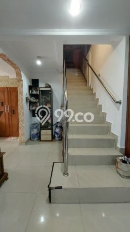 Rumah Minimalis 4 KT LT 245m2 di Turangga Rumah Minimalis 4 KT LT 245m2 di Turangga