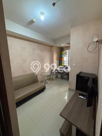 Disewakan Apartemen Murah di Sudirman 2 Bedroom Disewakan Apartemen Murah di Sudirman 2 Bedroom