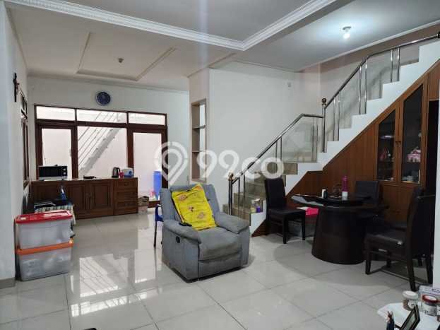 Dijual Rumah Premium dengan Fasilitas Sekitar Lengkap di Batununggal, Bandung Dijual Rumah Premium dengan Fasilitas Sekitar Lengkap di Batununggal, Bandung