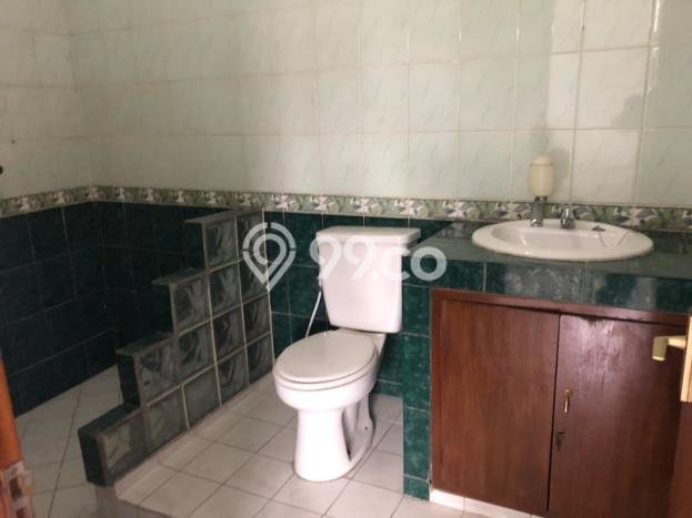 Rumah Minimalis 5 Kamar LT 189m2 di Pasir Koja Rumah Minimalis 5 Kamar LT 189m2 di Pasir Koja