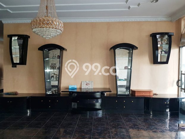 Rumah Minimalis LB/LT 1475m2/821m2 Dijual Area Pasteur, Bandung Rumah Minimalis LB/LT 1475m2/821m2 Dijual Area Pasteur, Bandung