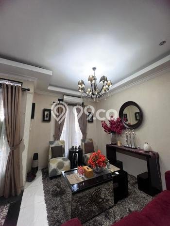 Rumah PREMIUM! di Turangga, Bandung, Luas 209m2m² Bangunan 246m2m², BISA KPR Rumah PREMIUM! di Turangga, Bandung, Luas 209m2m² Bangunan 246m2m², BISA KPR