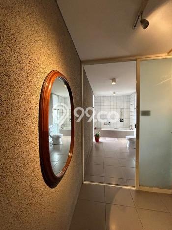 Rumah Elit Modern Tanpa Renovasi di Pondok Hijau Bandung Rumah Elit Modern Tanpa Renovasi di Pondok Hijau Bandung