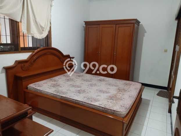 Sewa Rumah Harga Terjangkau di Kota Baru Parahyangan Bandung Punya 6 KT Sewa Rumah Harga Terjangkau di Kota Baru Parahyangan Bandung Punya 6 KT