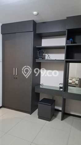 Apartemen di , 1 KM, Luas 31m2m², Area Strategis Apartemen di , 1 KM, Luas 31m2m², Area Strategis