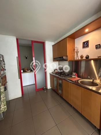 Rumah Elit Modern Tanpa Renovasi di Pondok Hijau Bandung Rumah Elit Modern Tanpa Renovasi di Pondok Hijau Bandung