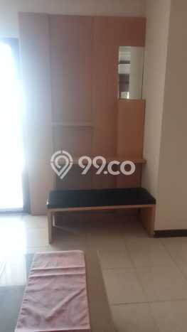 Apartemen Cozy Dijual di Bandung Spesifikasi 3 KT, 3 KM Apartemen Cozy Dijual di Bandung Spesifikasi 3 KT, 3 KM