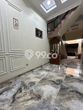 Rumah Kontrakan Bandung LT 104m2 LB 200m2 Area Turangga Rumah Kontrakan Bandung LT 104m2 LB 200m2 Area Turangga