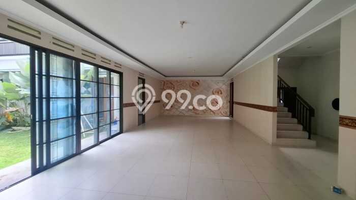 Jual Rumah Luas Elegan Dengan View Eksklusif di Kota Baru Parahyangan, Bandung Jual Rumah Luas Elegan Dengan View Eksklusif di Kota Baru Parahyangan, Bandung