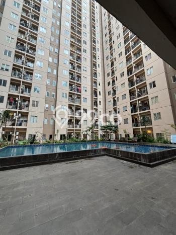 Disewakan Apartemen Murah di Sudirman 2 Bedroom Disewakan Apartemen Murah di Sudirman 2 Bedroom