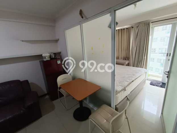Dijual Apartemen 1 KT 1 KM di Pasteur Luas 31m2 Dijual Apartemen 1 KT 1 KM di Pasteur Luas 31m2