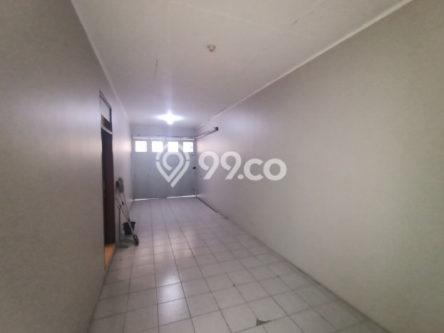Rumah Elit Modern Siap Huni di Pasteur Bandung Rumah Elit Modern Siap Huni di Pasteur Bandung