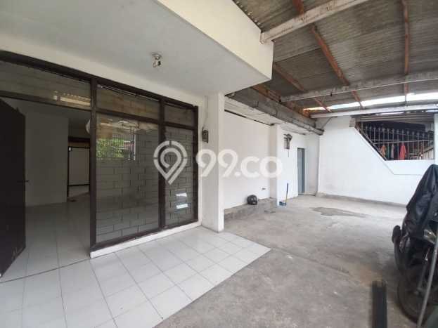 Sewa Rumah Murah di Taman Kopo Indah Bandung dengan 2 KT Sewa Rumah Murah di Taman Kopo Indah Bandung dengan 2 KT