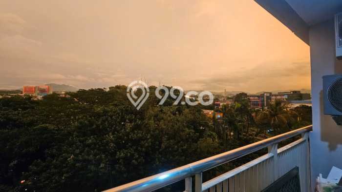 Sewa Apartemen Murah di Dago, Bandung Dekat Fasilitas Umum Sewa Apartemen Murah di Dago, Bandung Dekat Fasilitas Umum