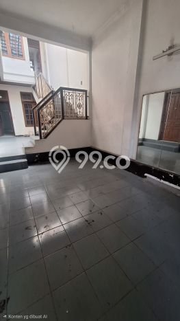 Hunian Mewah LB 350m2 Siap Huni Desain Elegan di Mekar Wangi, Bandung Hunian Mewah LB 350m2 Siap Huni Desain Elegan di Mekar Wangi, Bandung