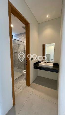 For Sale! Luxury House LT 290m2 Desain Modern di Kota Baru Parahyangan For Sale! Luxury House LT 290m2 Desain Modern di Kota Baru Parahyangan